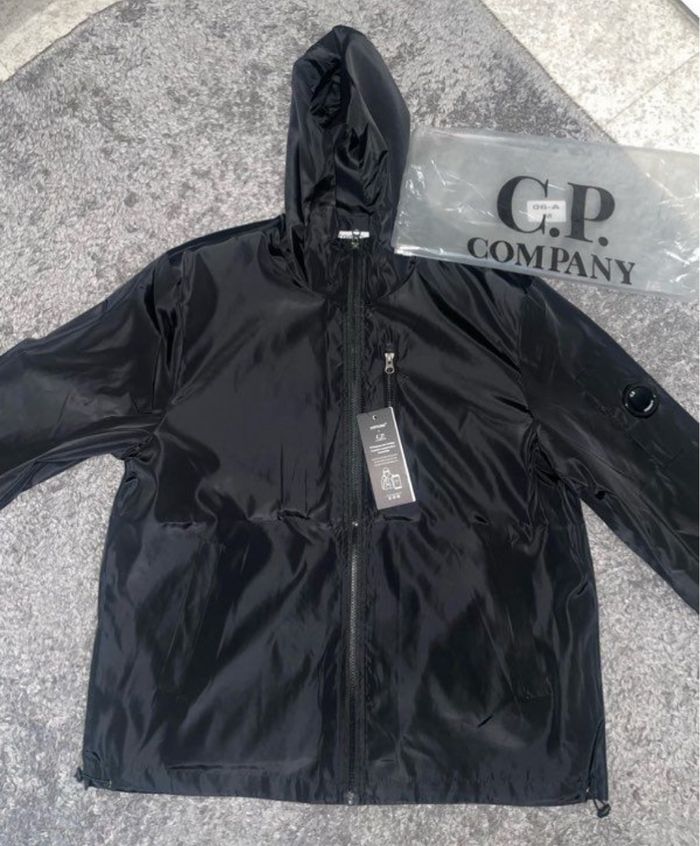 Veste C.P Company - photo numéro 2