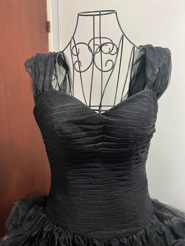 🟣 Sublime robe de cérémonie / Mariage 🟣 Profitez en - photo numéro 5