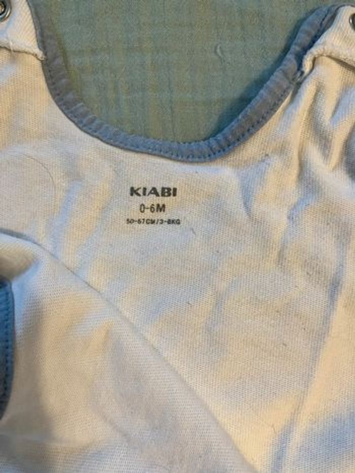 Gigoteuse légère Kiabi - photo numéro 2