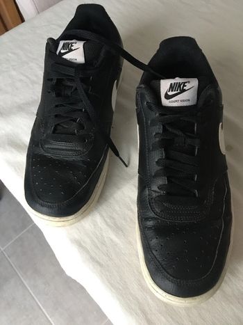Basket NIKE