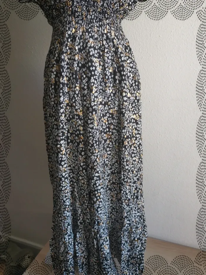Robe longue taille XL-XXL - photo numéro 4