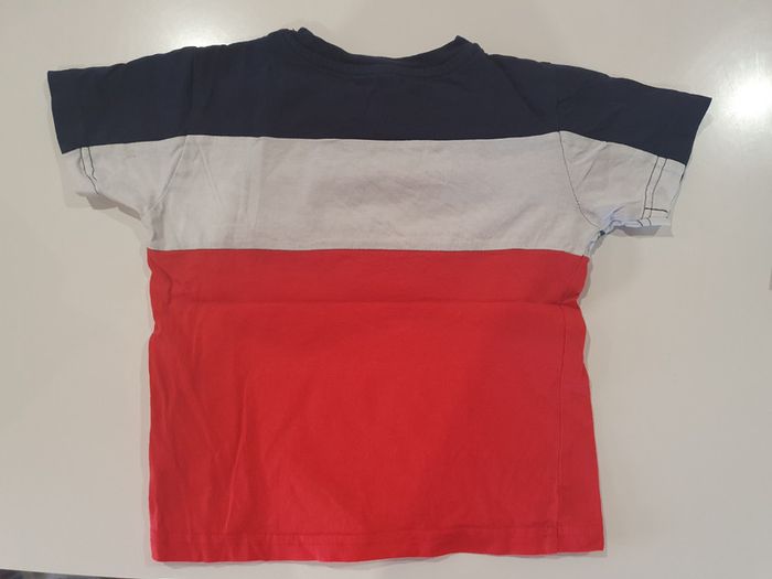 Tee-shirt - photo numéro 2