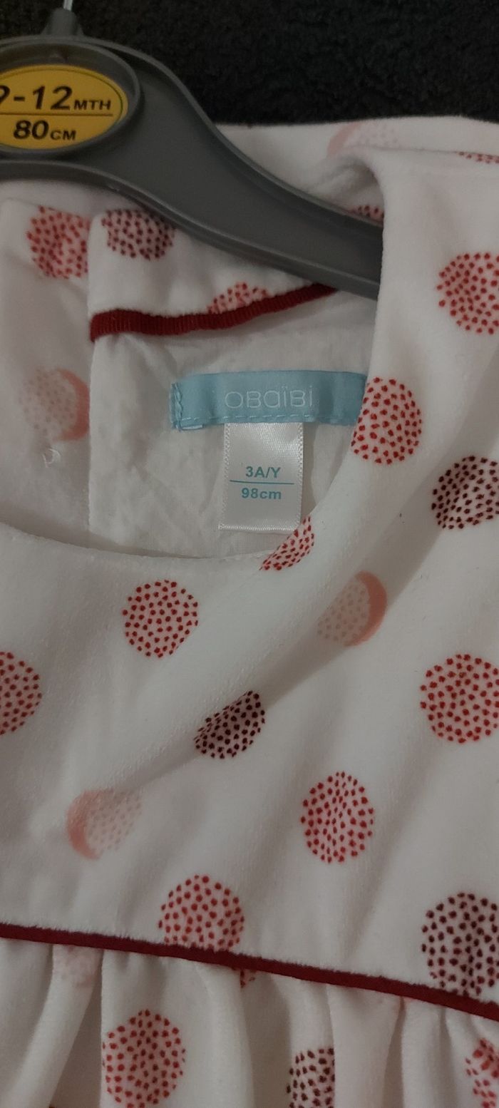 Robe sans manches - photo numéro 3