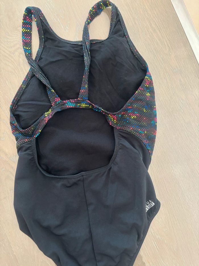Maillot de bain fille 10 ans neuf - photo numéro 3