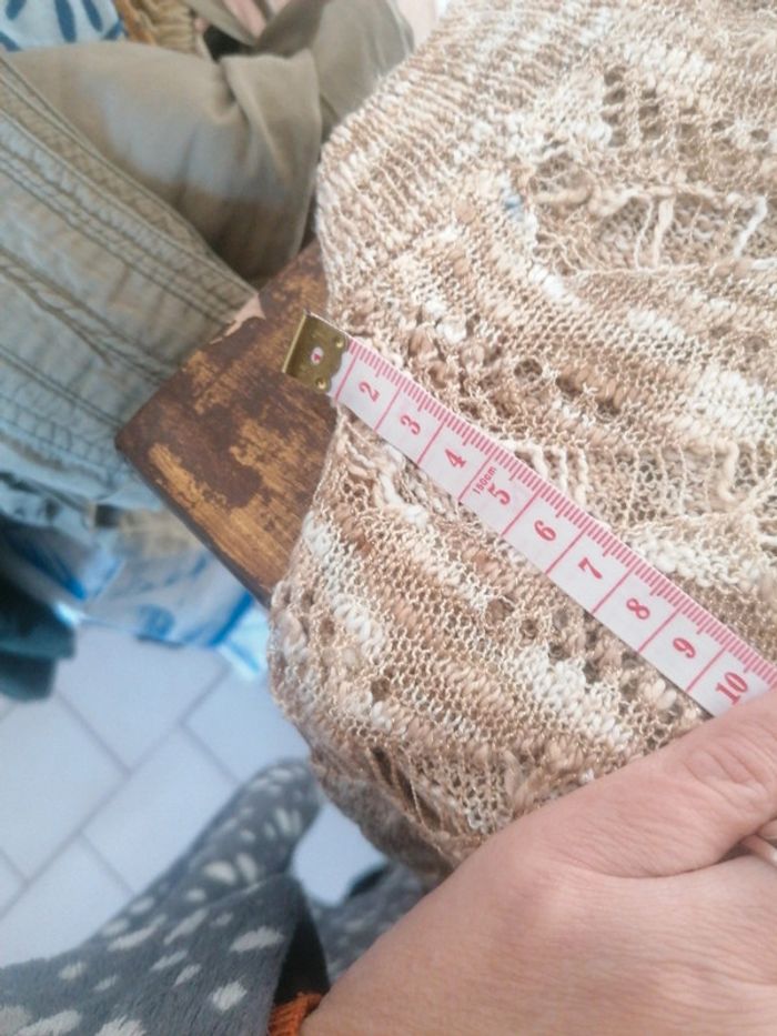 Haut taille unique - photo numéro 4