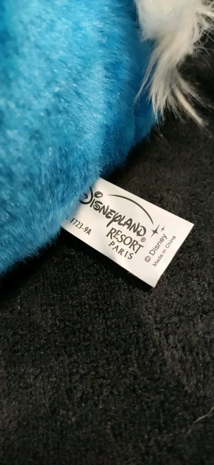 Peluche Disney Donald - photo numéro 3