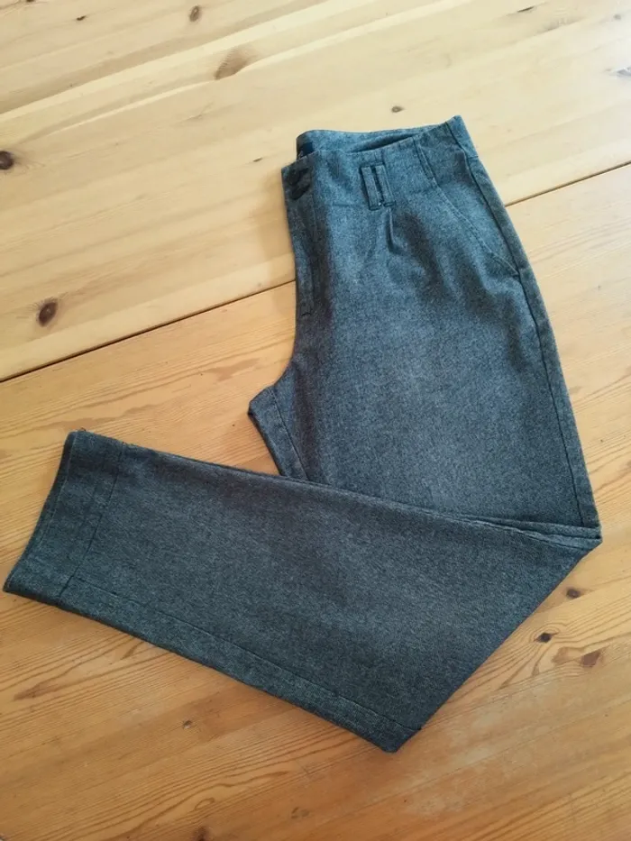 Pantalon Bonobo