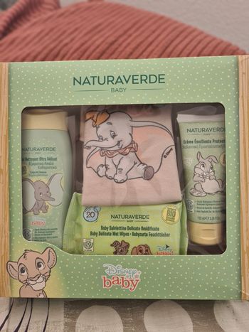 Coffret bébé