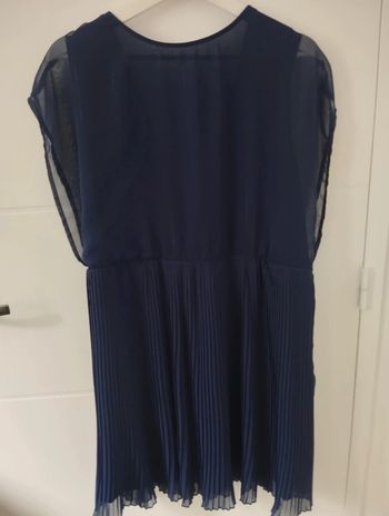 Robe marine
