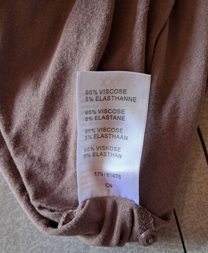 Pyjama 3 pièces NEUF pour femme taille XXL - photo numéro 9