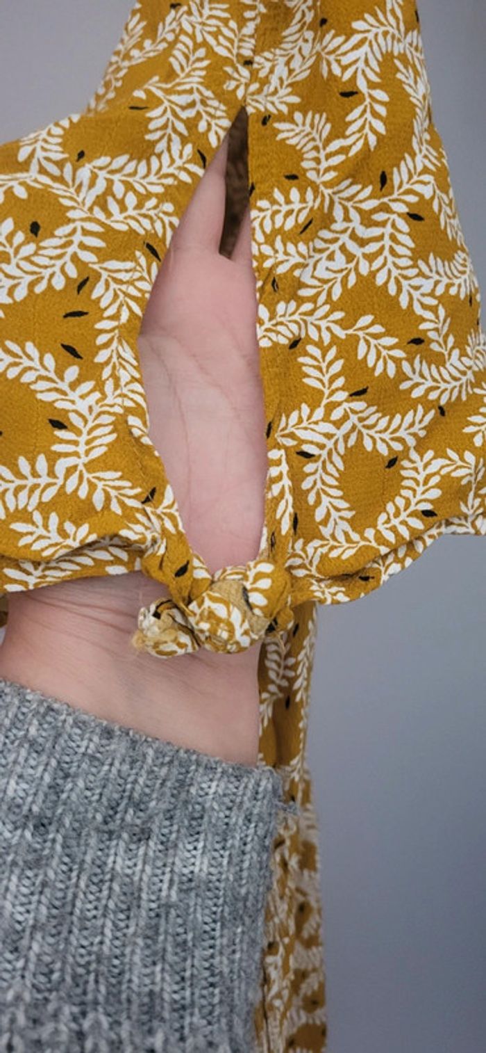 Robe neuve taille 50 - photo numéro 5