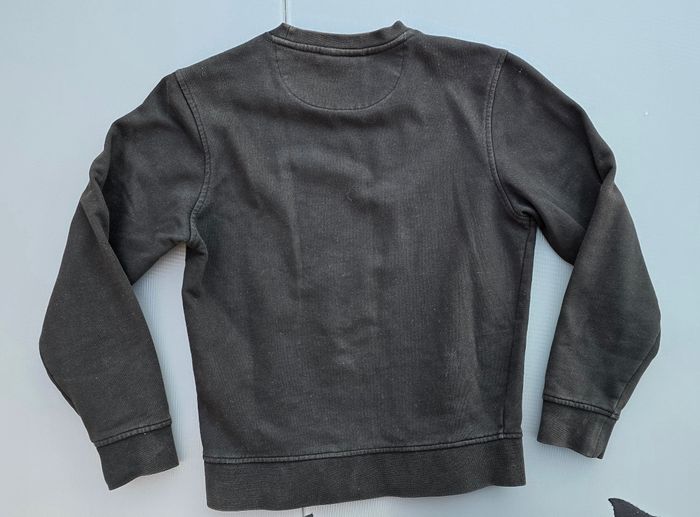 Pull sweat homme taille XS ou 2 Lacoste - photo numéro 5