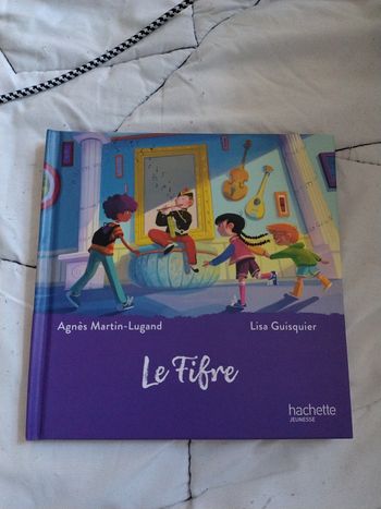 Le fifre 