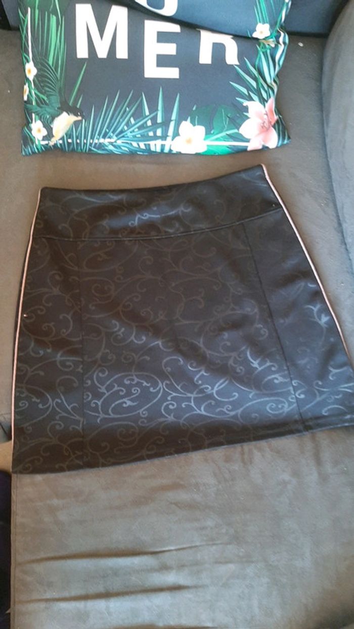 Jupe femme taille unique - photo numéro 2