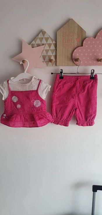 Ensemble la compagnie des petits 18m