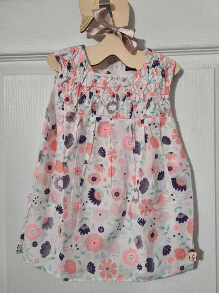 Blouse sergent major