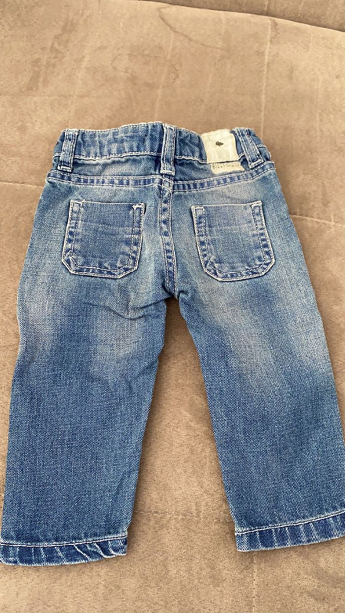 Jeans Billybandit - photo numéro 2