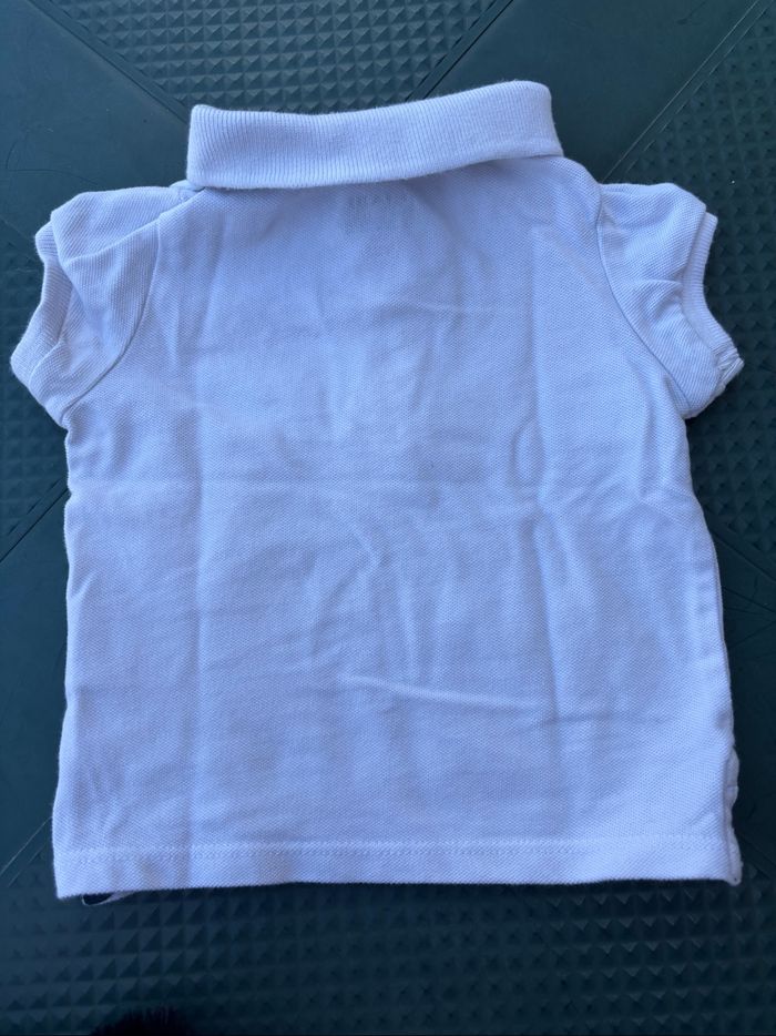 Polo bébé - photo numéro 2