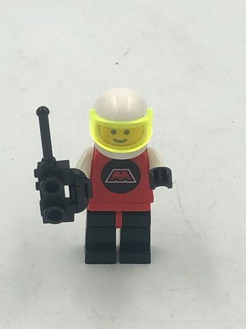 Figurine Lego vintage Space