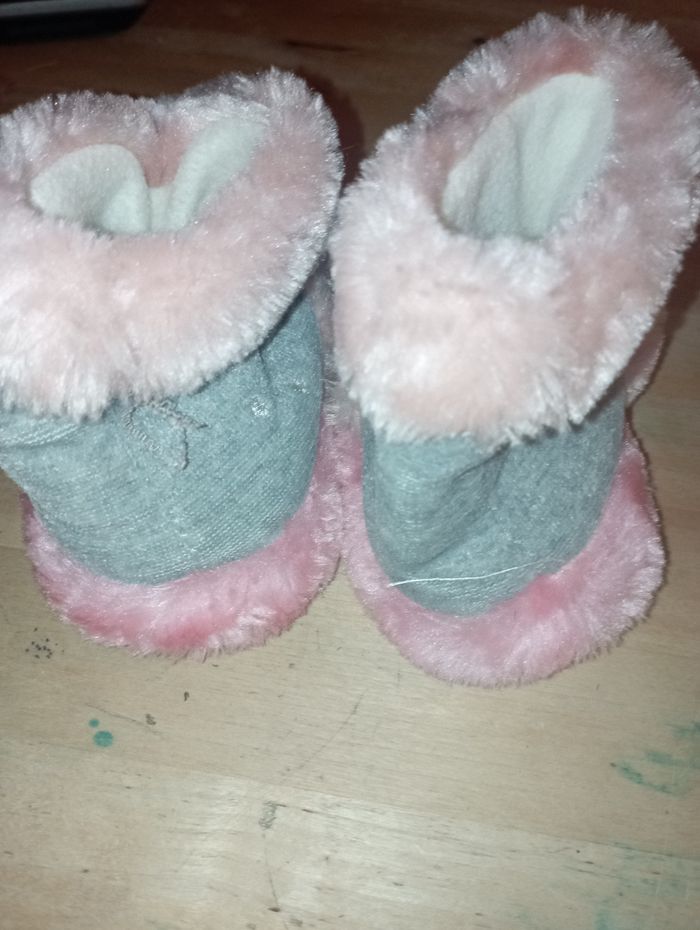 Chausson - photo numéro 4