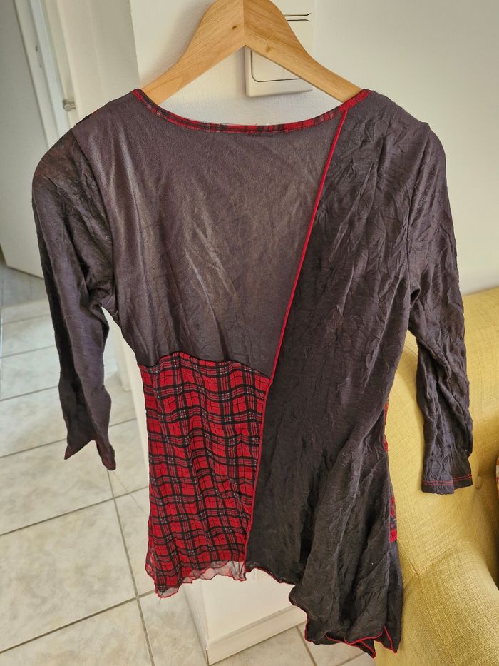 Tunique ME - photo numéro 2