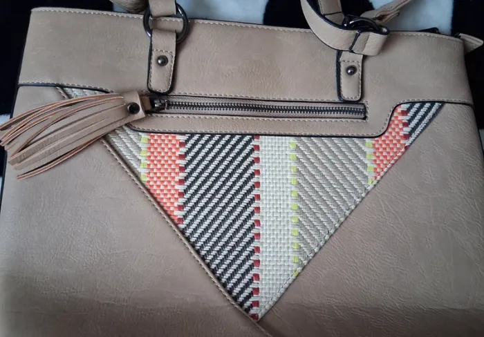 Sac à main neuf - photo numéro 3