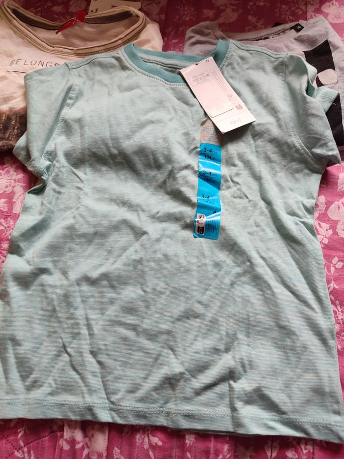 Lot 4 ans Primark Disney - photo numéro 8