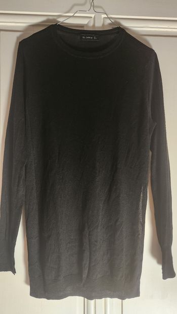 Pull long et fin Zara taille S