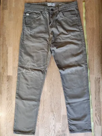 Jean pull ans bear