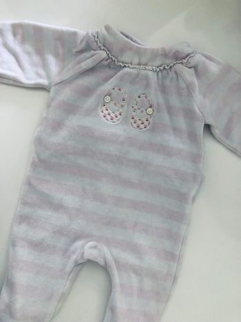 Pyjama 3 mois