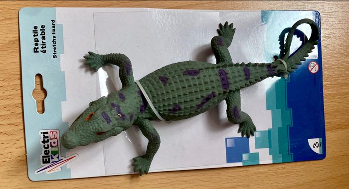 Reptile 25 cm