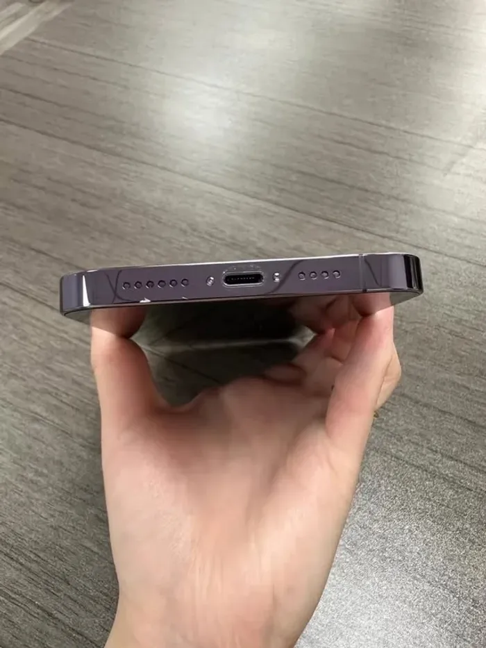 Iphon 14 pro max.. - photo numéro 4