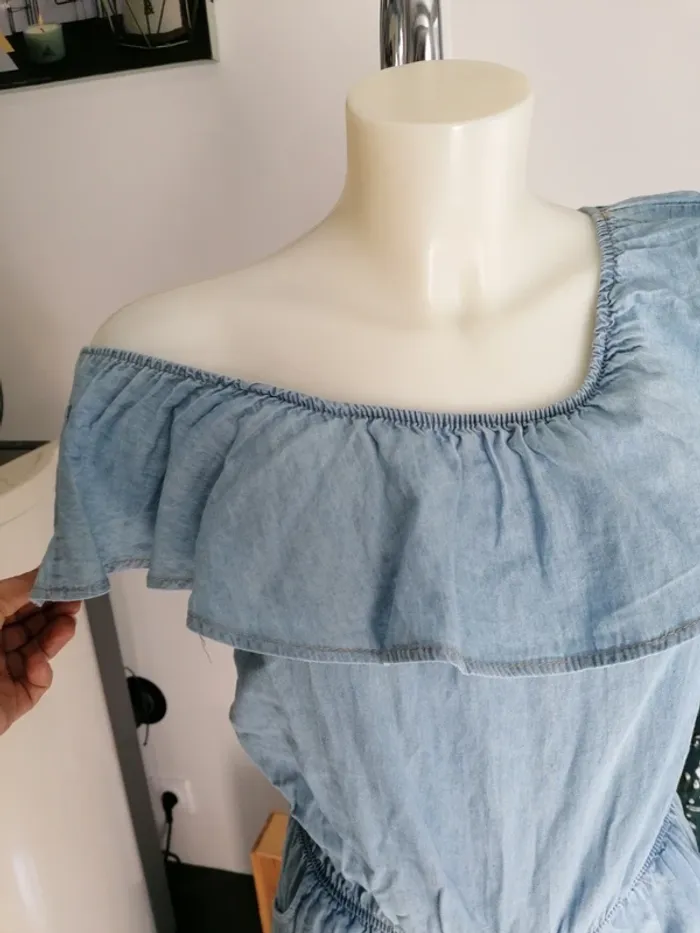 Combi short jovial XS - photo numéro 2