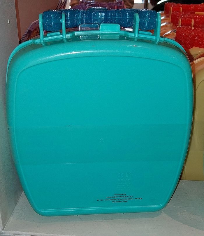 Pick-up mini Animator Ariel Disney - photo numéro 4