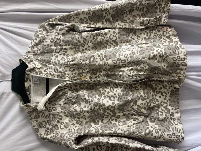 veste légère