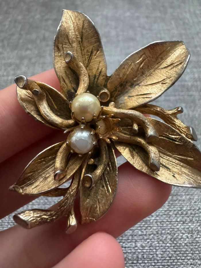 Broche - photo numéro 9