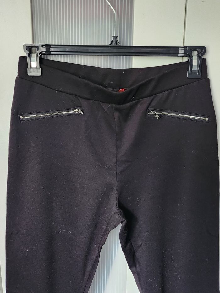 Pantalon femme taille L - photo numéro 2