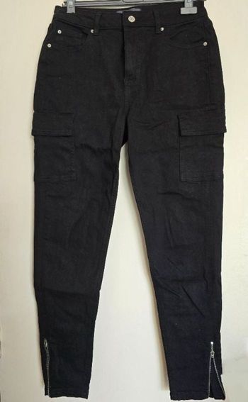 Cargo noir