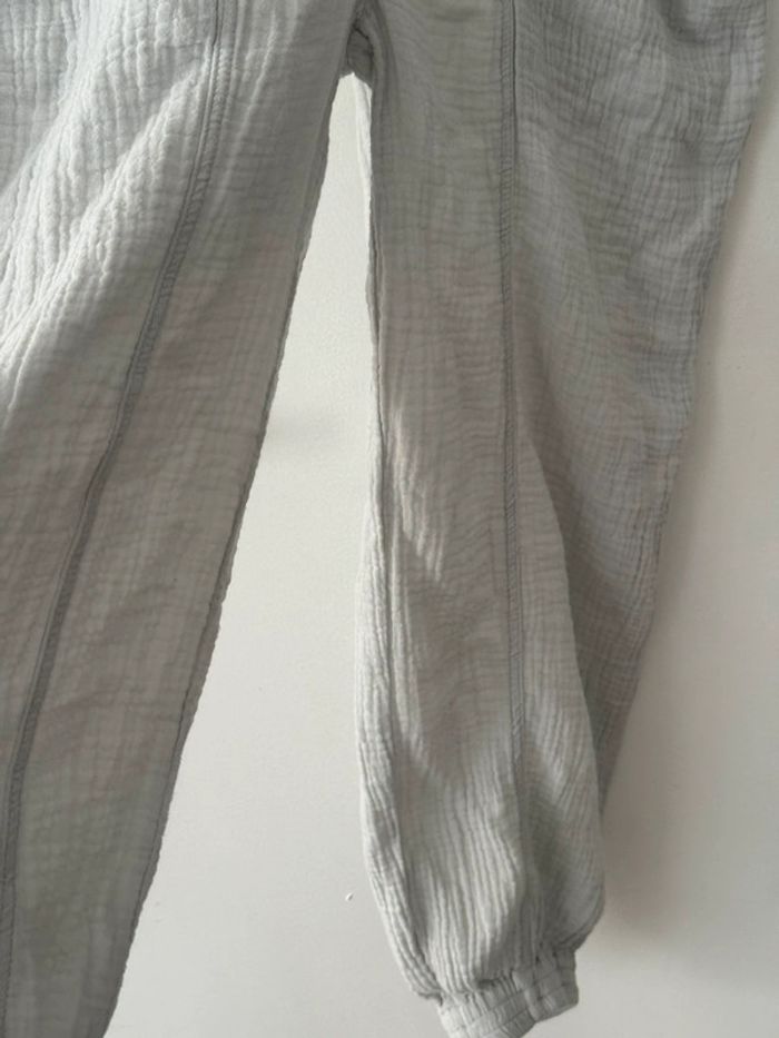 Combinaison été Zara neuve - photo numéro 3
