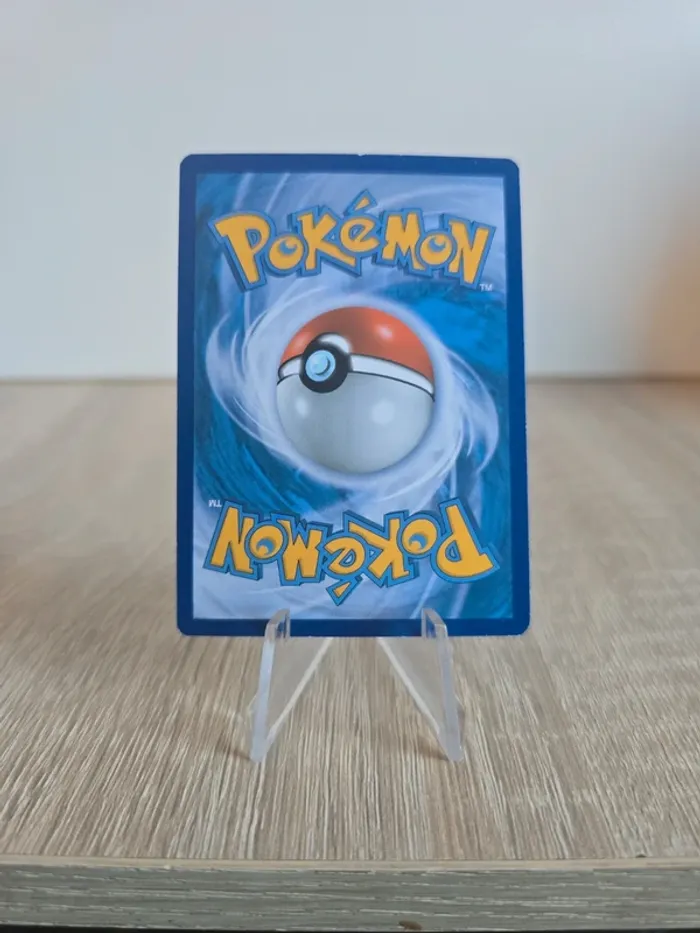 Brutalibré EX 64/111 - photo numéro 6