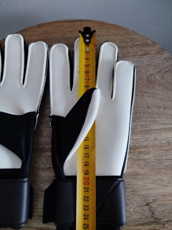 Gants de gardien T 8 - photo numéro 4