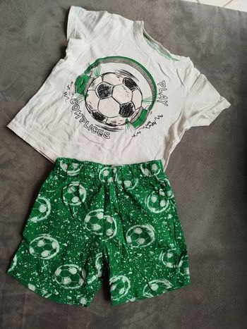 Pyjama d'été