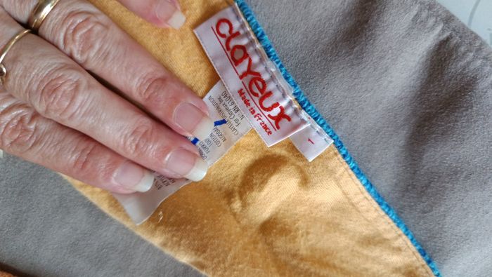 Lot écharpe gants bonnets - photo numéro 4