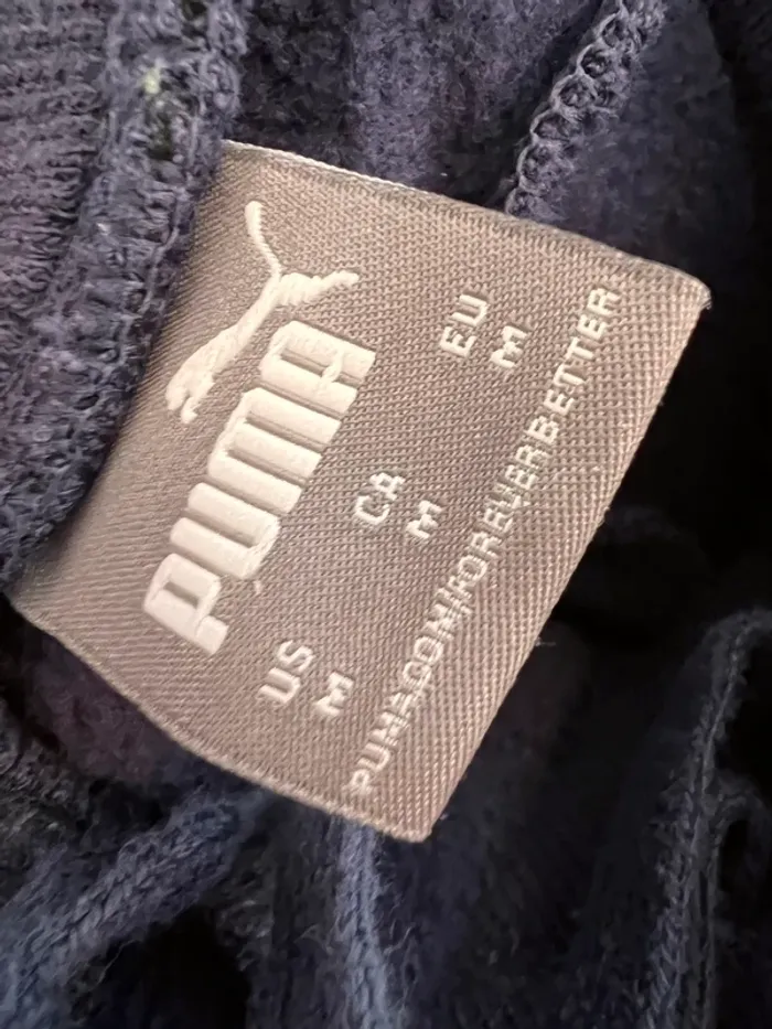 Pantalon survêtement puma - photo numéro 3