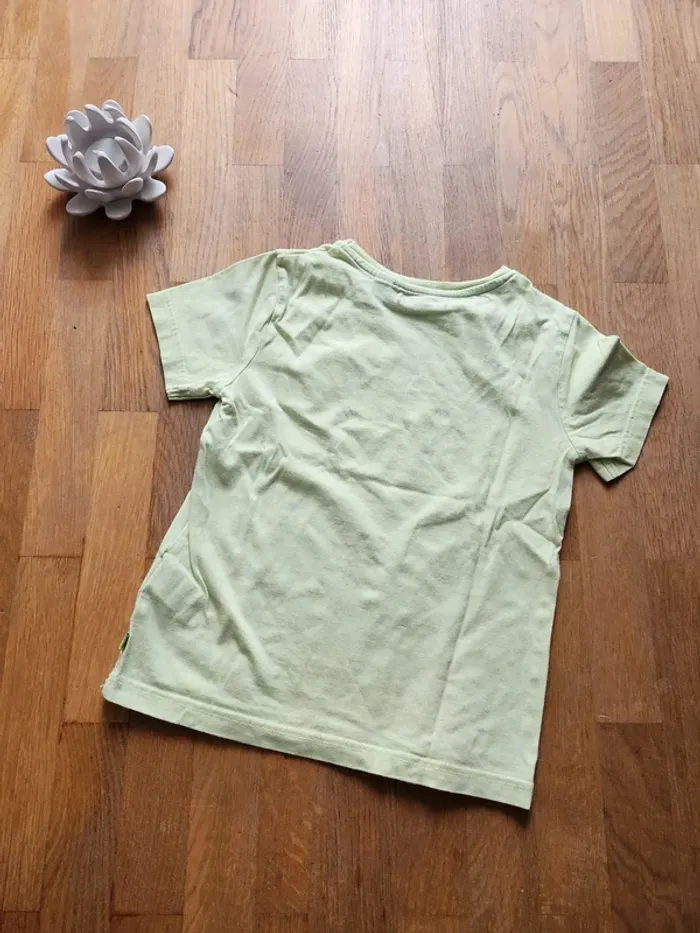 Tee shirt - photo numéro 4