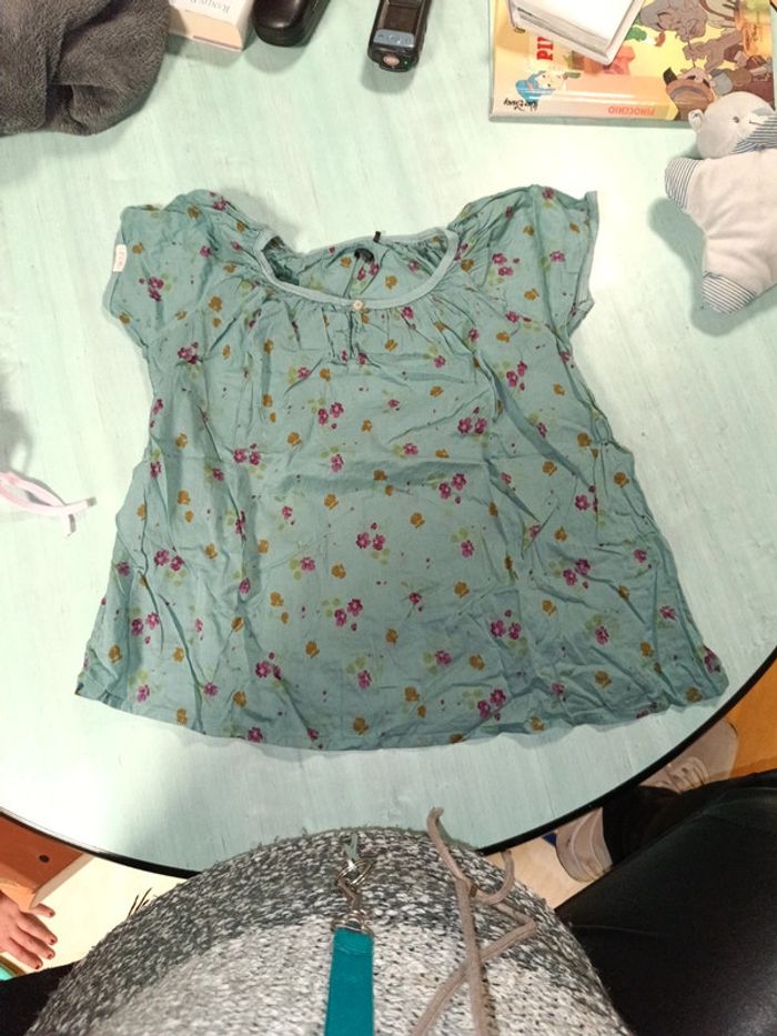 Tee-shirt 14 ans