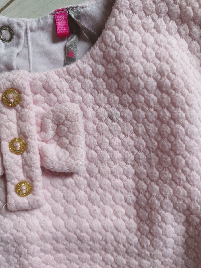 Robe 23 mois Orchestra - photo numéro 2