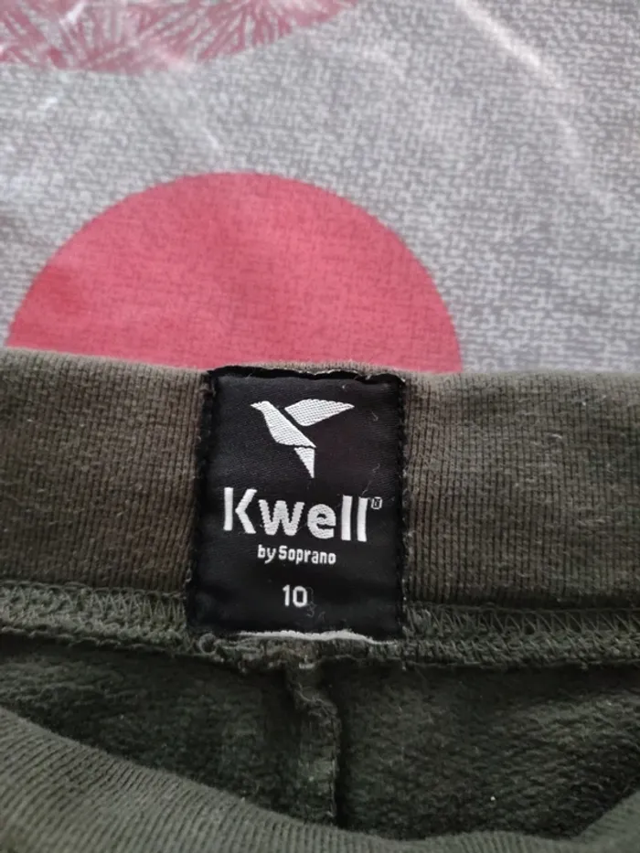 Pantalon garçon 🧑 10 ans - photo numéro 5