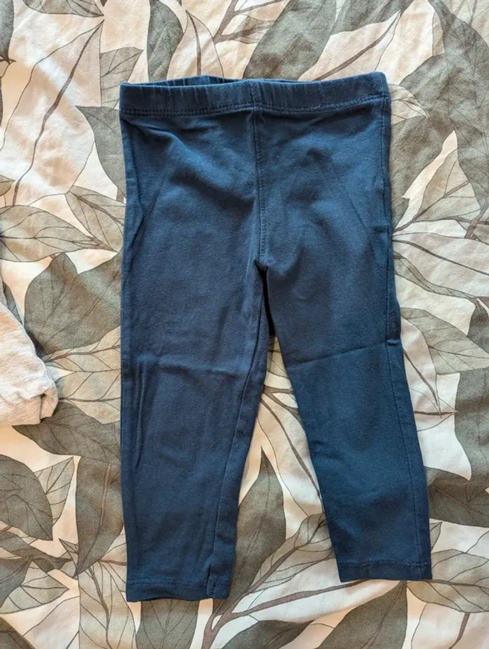 Lot 4 pantalons - photo numéro 11