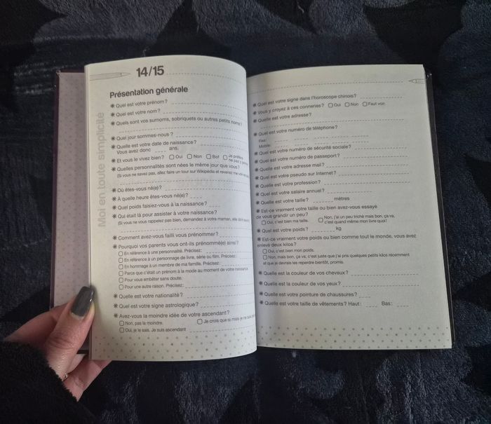 Tout sur moi - photo numéro 5